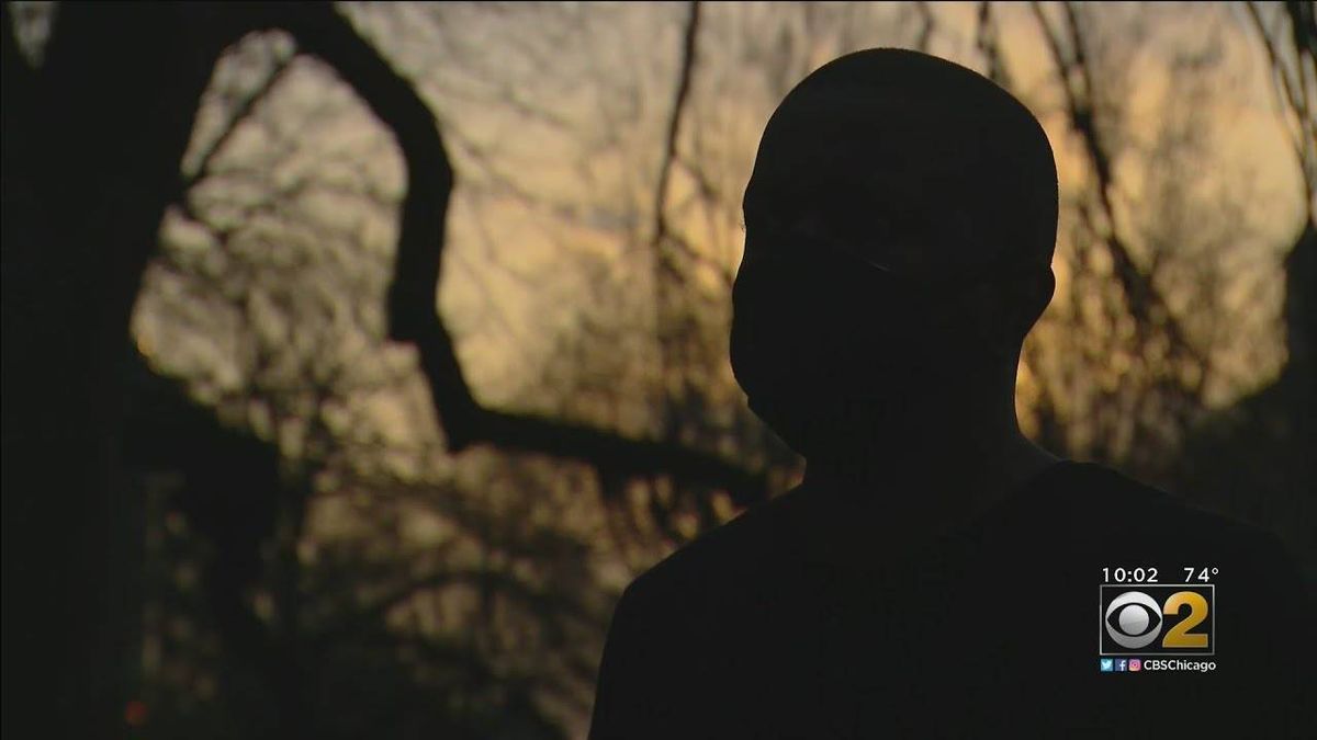 Good Samaritan credited for rushing boy to hospital after being shot in road-rage incident