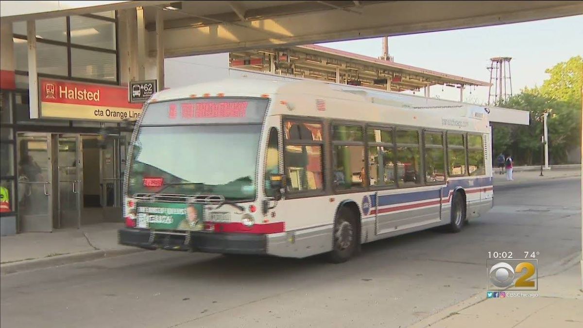 Labor action possible if violence on CTA continues to rise