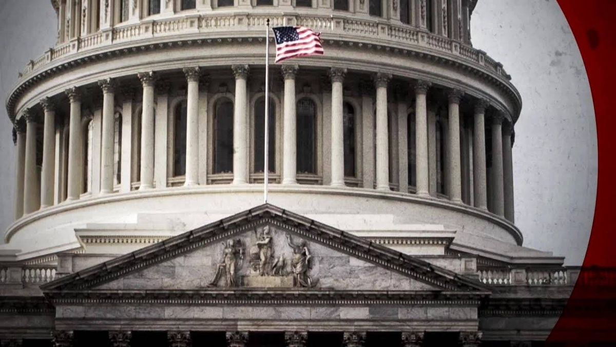 New initiative examines events that led to Jan. 6 attack on US Capitol