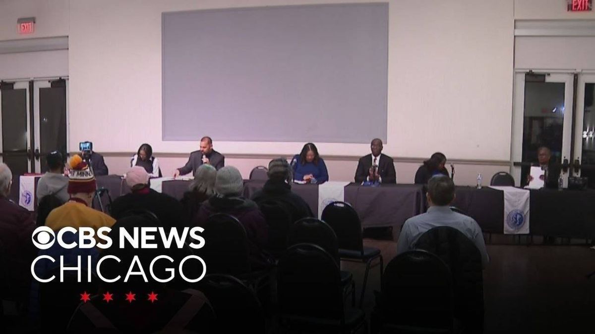 Embattled Dolton mayor skips another meeting, while village slapped with subpoena