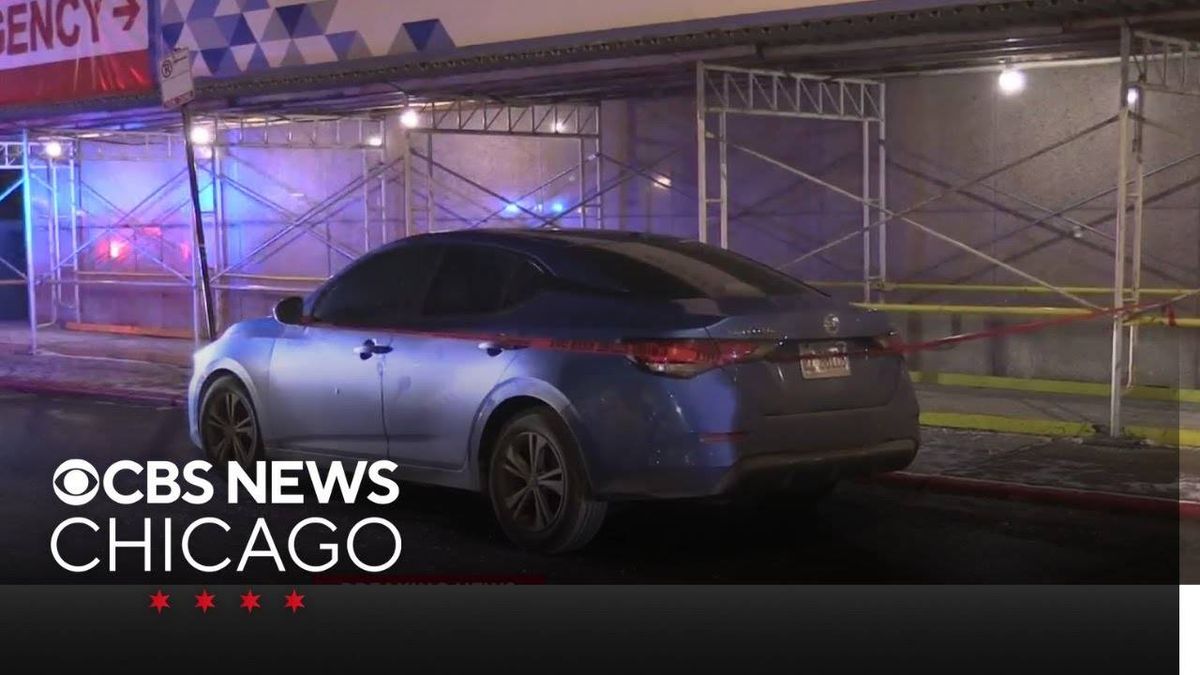 2 women shot in West Side drive-by: CPD