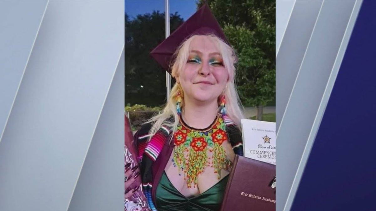 'Beautiful soul': Family remembers 18-year old fatally shot in West Elsdon