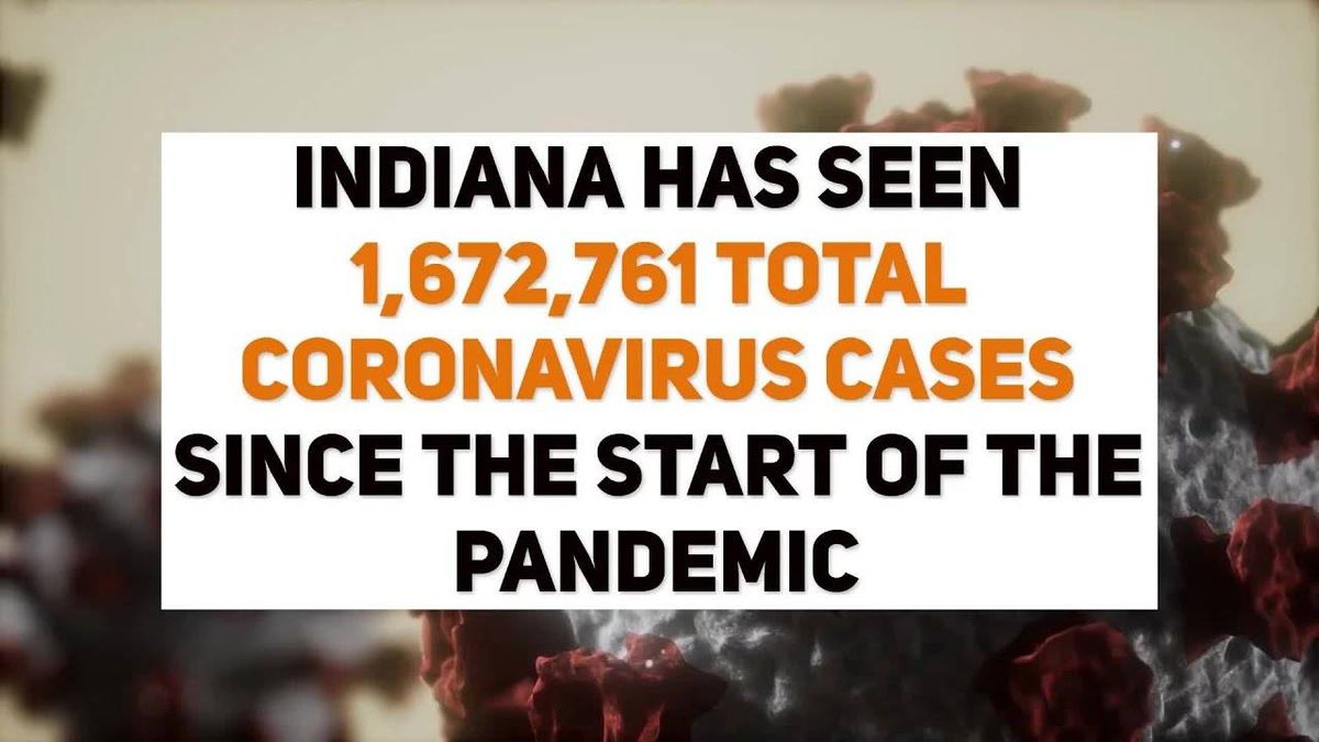Indiana schools no longer required to report COVID-19 cases, conduct contact tracing