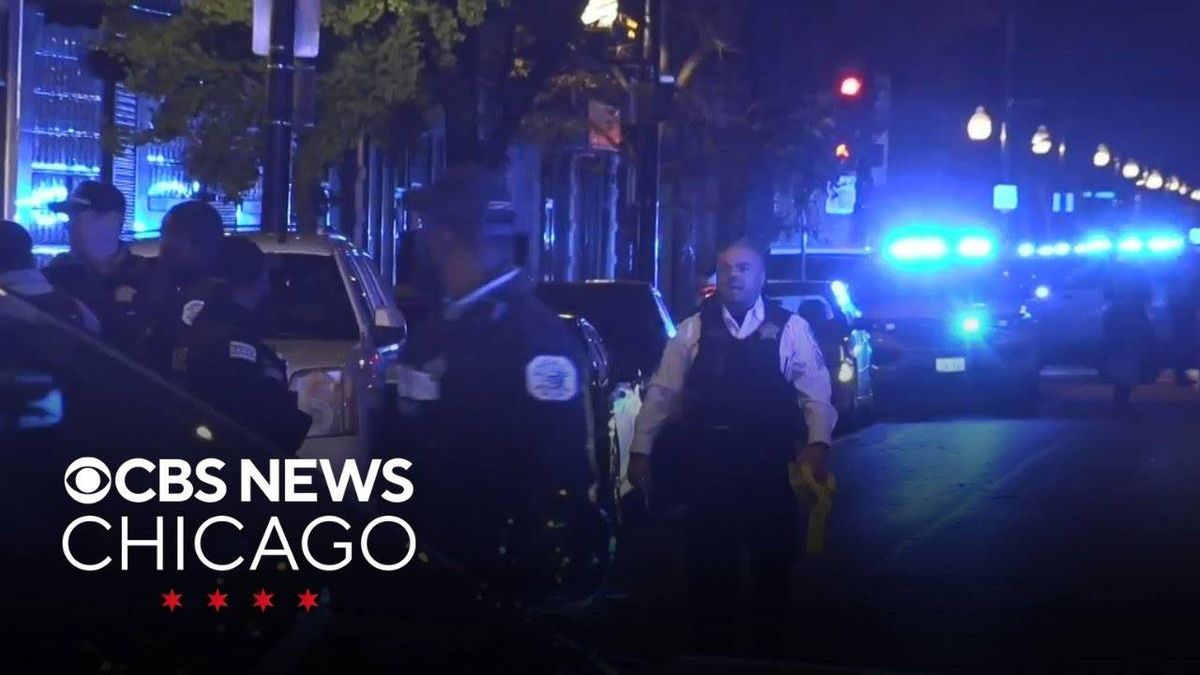 Driver flees after hitting CPD officer in South Shore