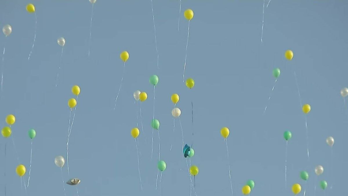 'She loved helping people:' Vigil held for fallen CPD officer murdered while off-duty