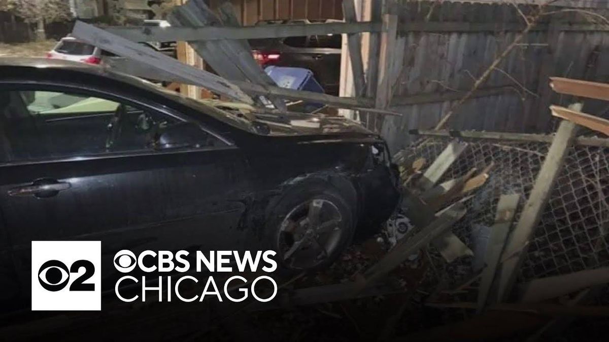 Northwest Side viaduct  a persistent issue for semi-trucks