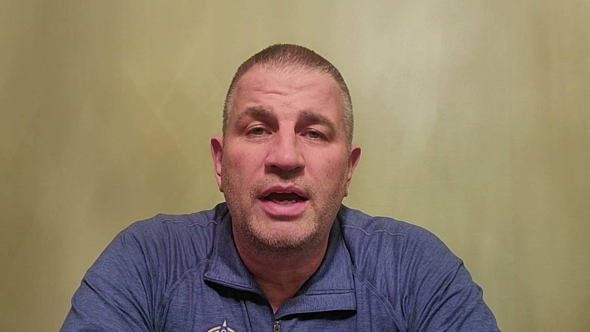 FOP president tests positive for COVID-19 as union and city to resume arbitration talks