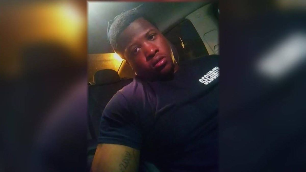 Family of security guard who was mistakenly shot and killed by Midlothian police in 2018 reaches $7M settlement