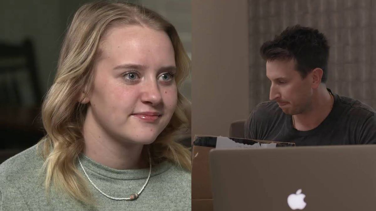 Watch and try not to cry: Russell Dickerson gives a gift to recently paralyzed fan