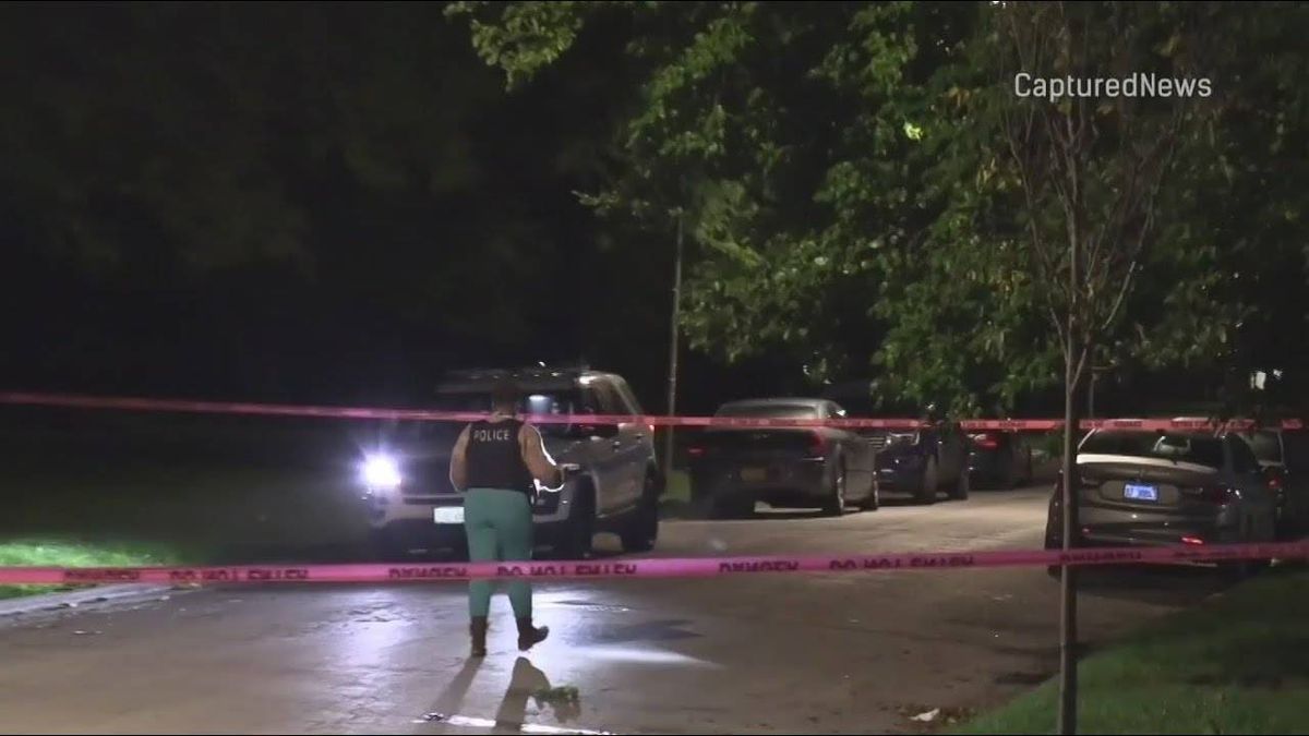 12-year-old boy shot and killed in Englewood: CPD