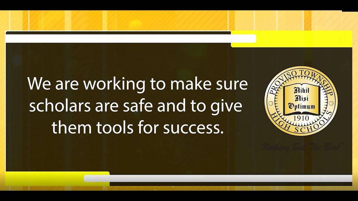 Suburban superintendent responds to uptick in school fights