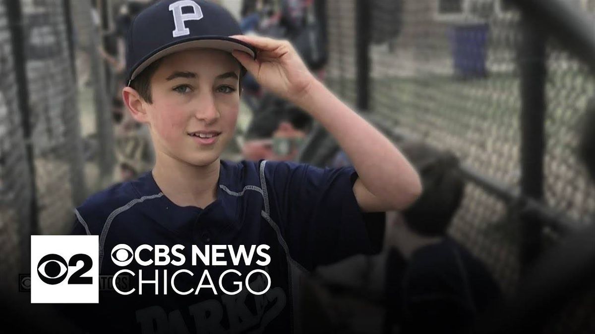 Parents suing Latin School after their 15-year-old son was bullied and then committed suicide