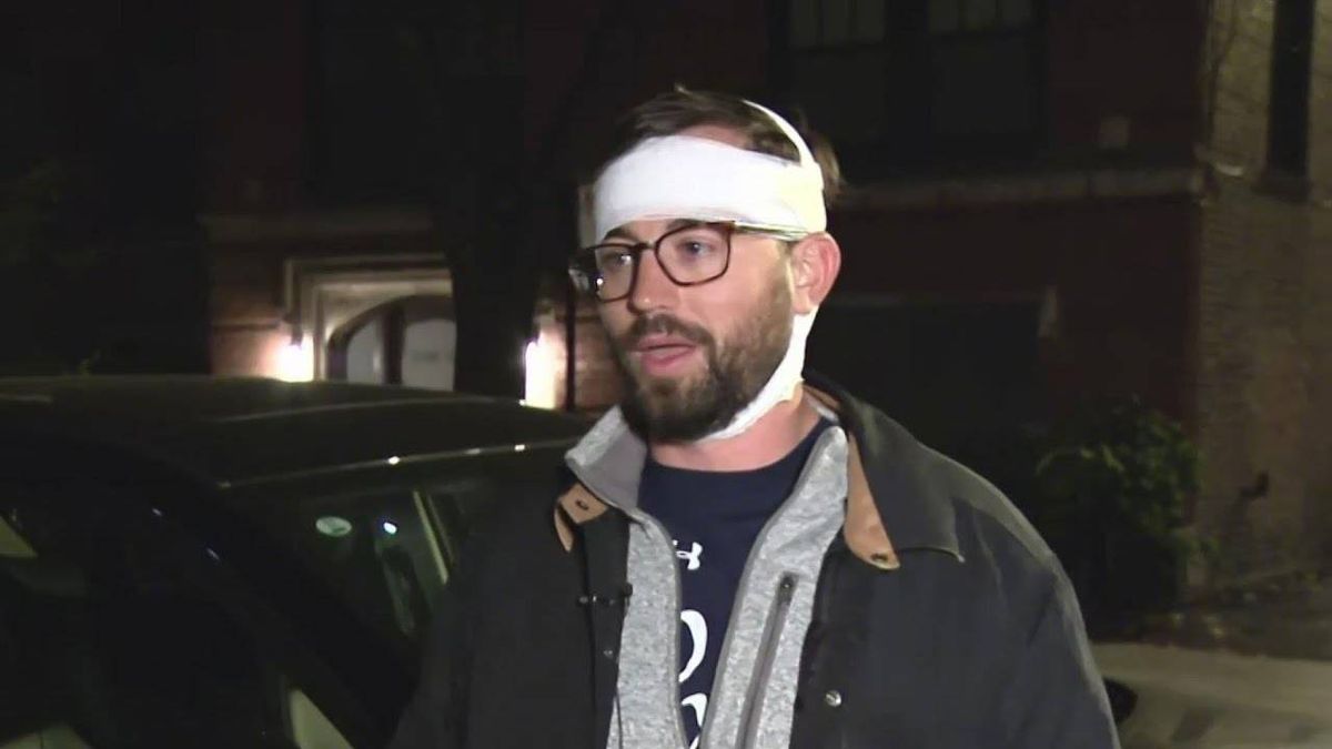 Uptown mans wards off would-be carjackers, CPD says