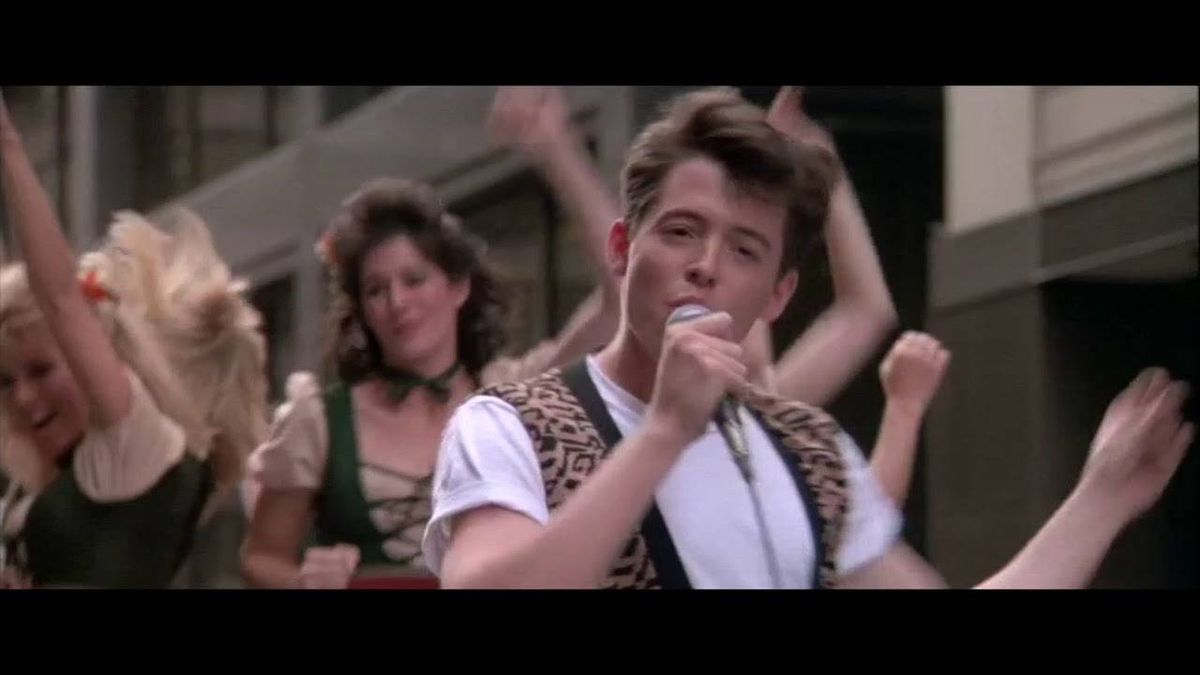 Auction to feature to accordion Berwyn polka queen played in 'Ferris Bueller'