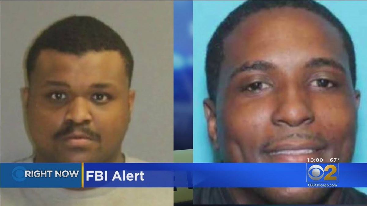 2 truckers accused of kidnapping women, demanding ransom for release: FBI