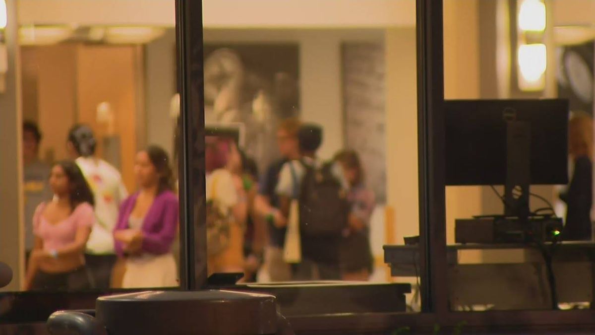 DePaul students alarmed by reported sexual assaults on the Lincoln Park campus