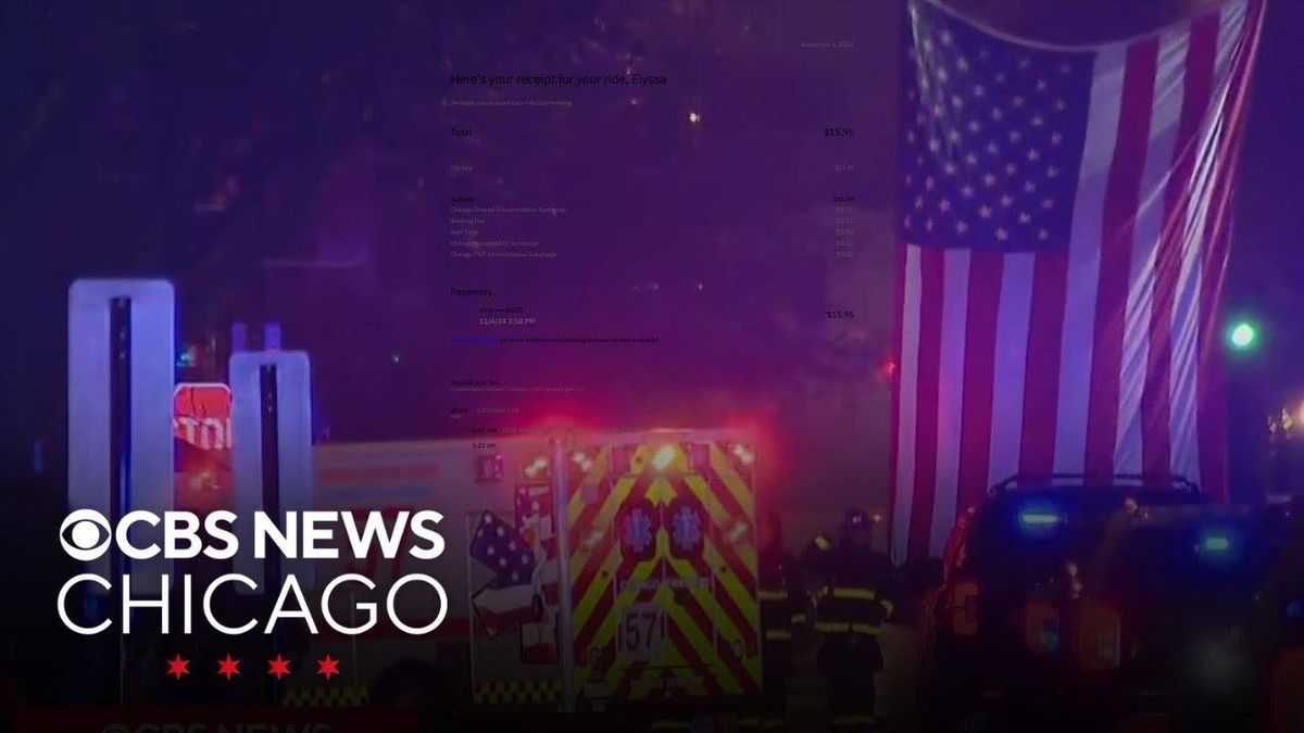 Chicago Police officer shot and killed on South Side
