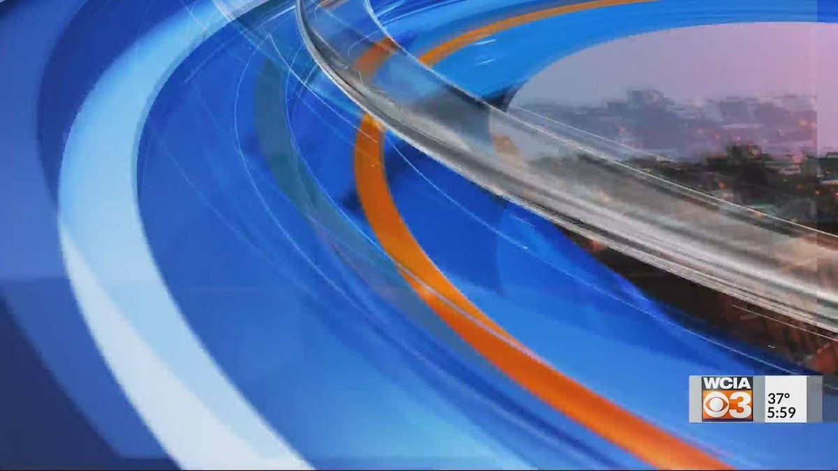 VIDEO: Decatur police officer shot during foot pursuit; suspect charged