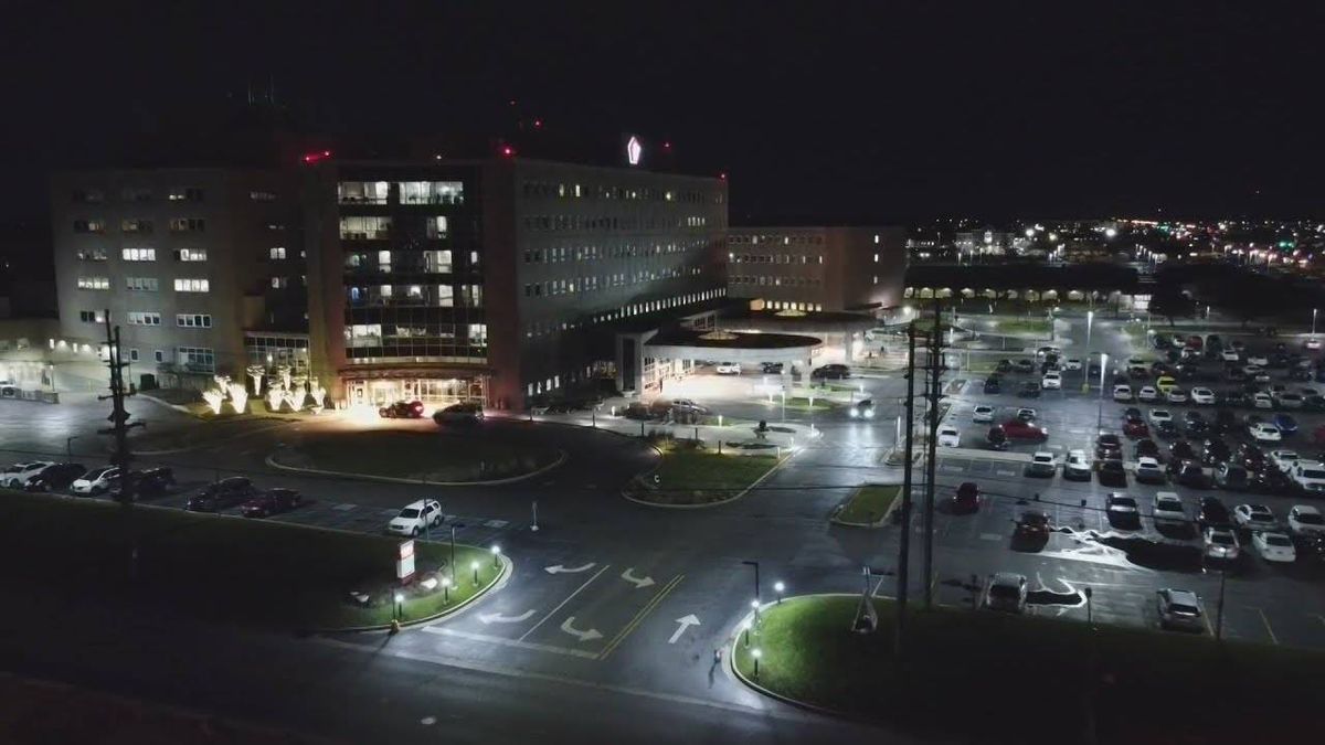 Indiana health department limits who can get rapid COVID-19 tests