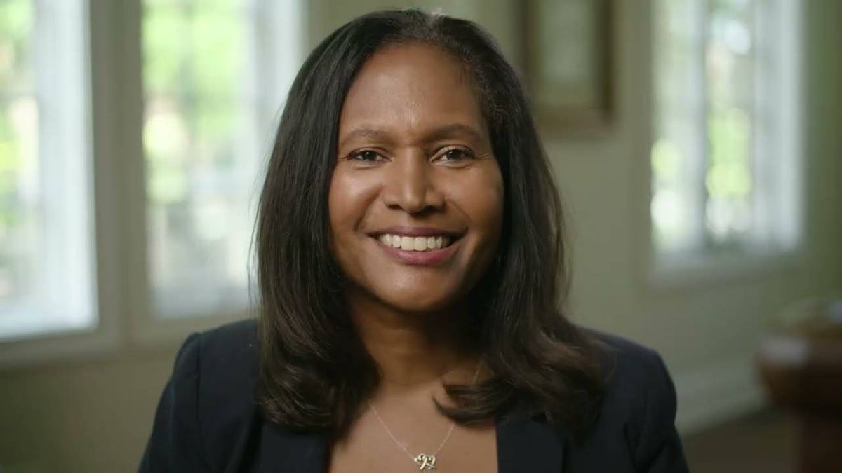Ald. Sophia King announces campaign for Chicago mayor