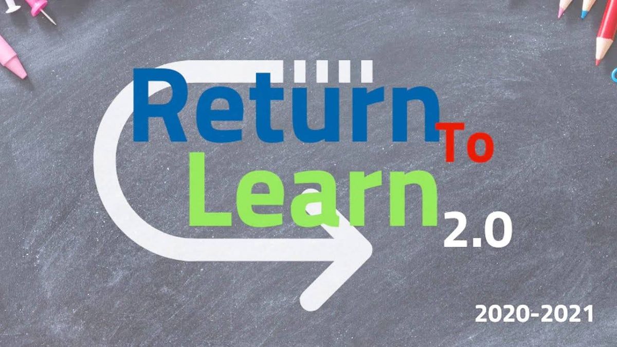 Despite winter storm, Naperville School District starts hybrid learning Tuesday