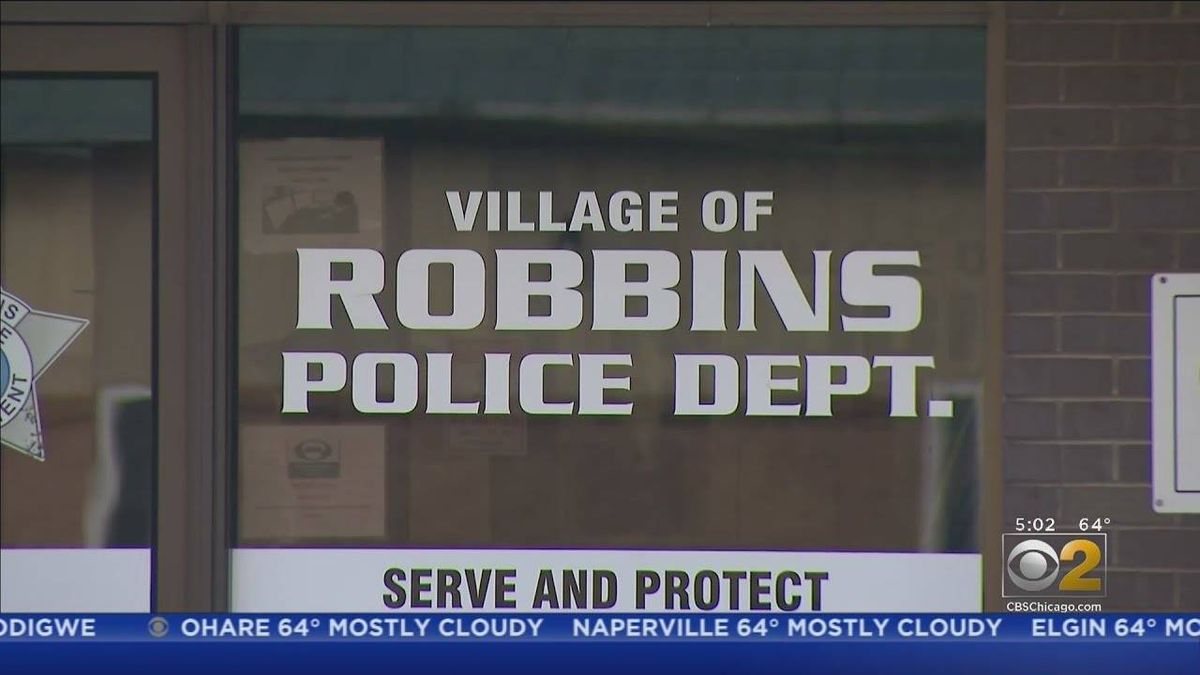 Police officers set to return to duty Tuesday, hours before Robbins swears in new police chief