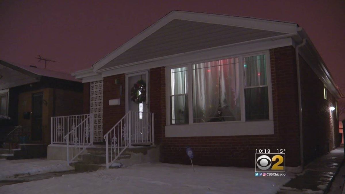 Controversial Cook County Land Bank marks milestone with 1,000th rehabbed property