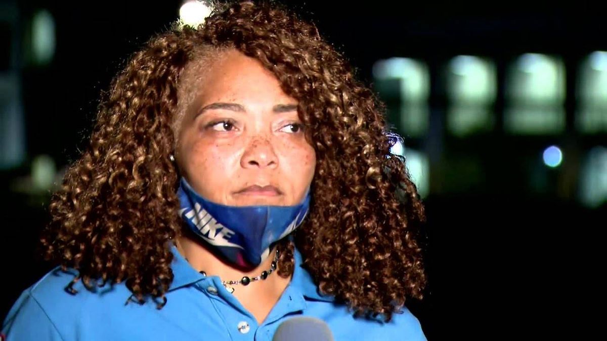 7-year-old girl fatally shot, 6-year-old sister wounded in Belmont Central shooting