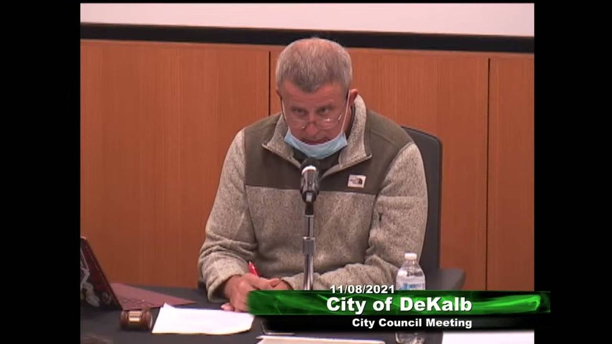 DeKalb City Council approves citizens police review board