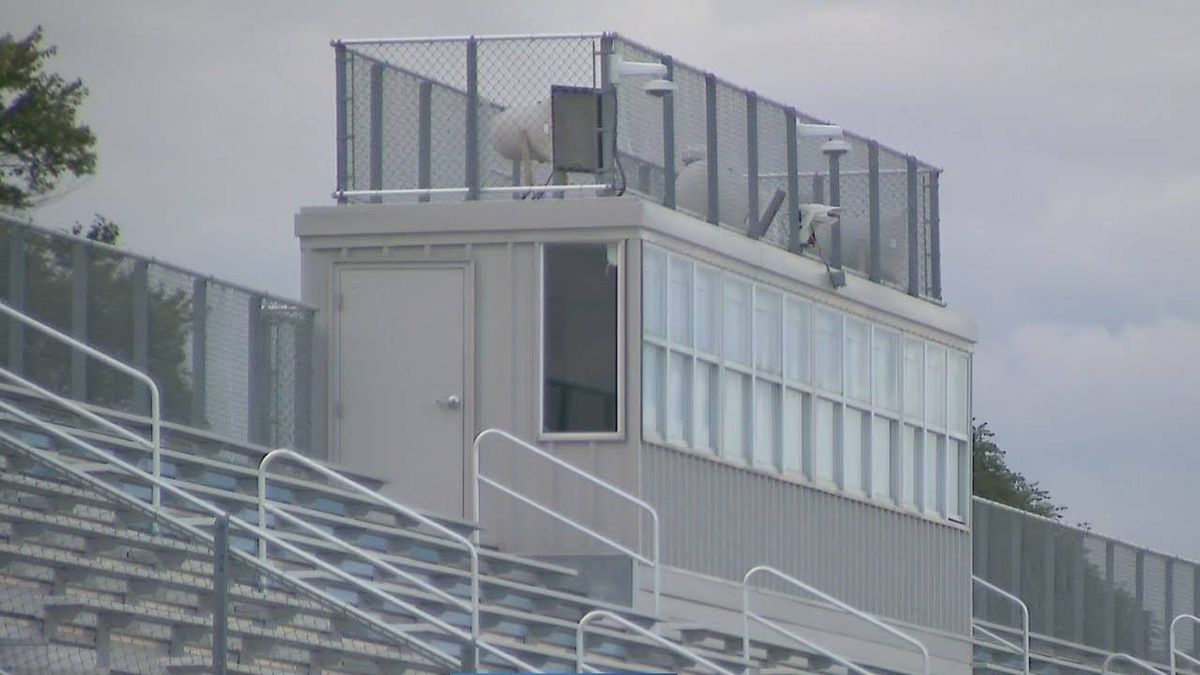 Gun shots ring out at Dolton youth football game: Police