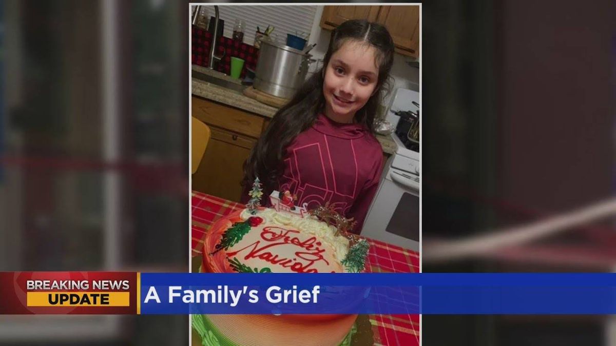 Melissa Ortega, 8, fatally shot while running with mother from hail of bullets aimed at known gang member: police report