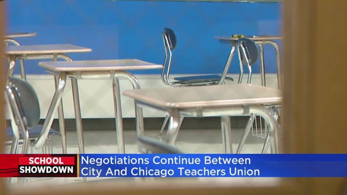 Report: Huge disparity exists in vaccination rates among CPS students