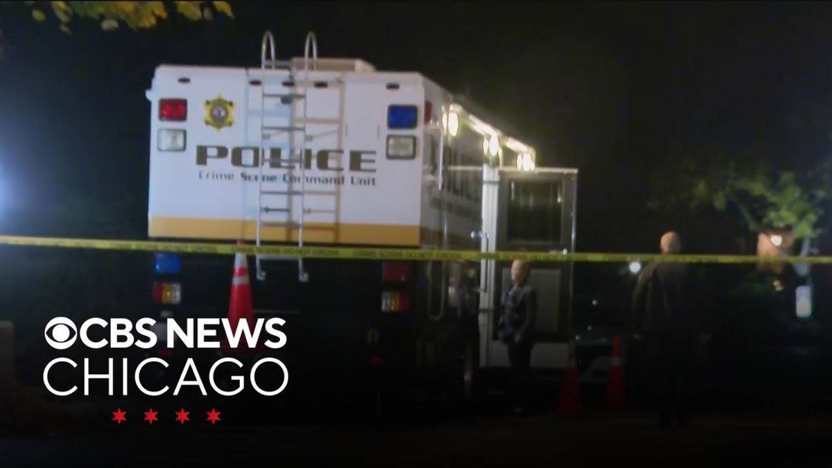 Woman shot and killed outside NW suburban apartment complex