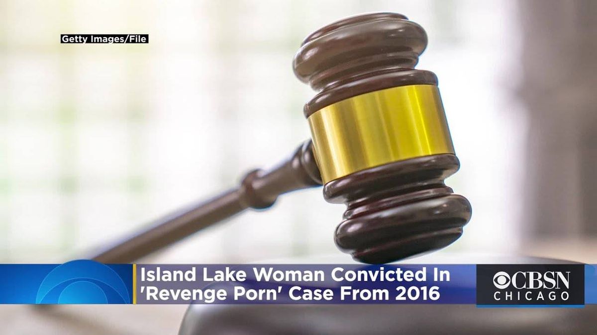 Indiana's high court upholds state's `revenge porn' law