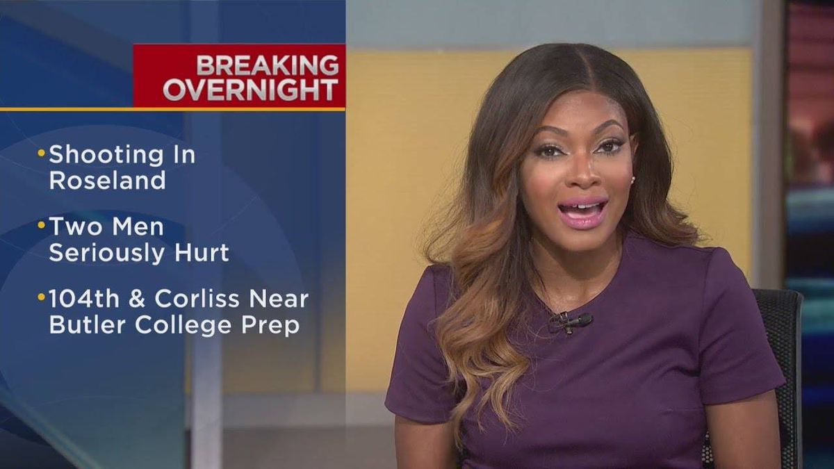 2 killed in South Shore shooting