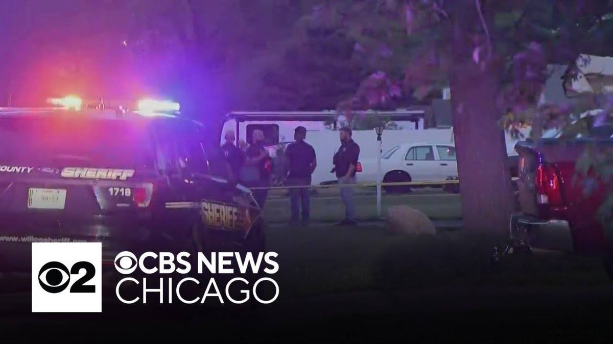 70-year-old Will County man critically shoots neighbor: Sheriff