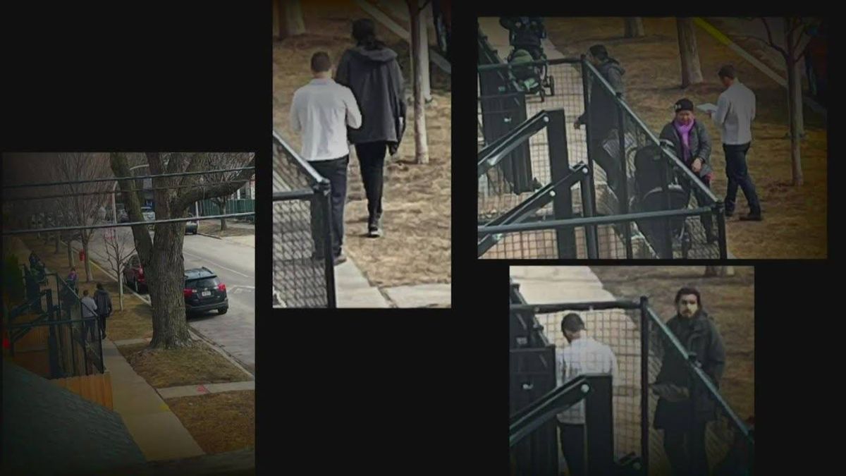 ComEd warns of door-to-door scammers, after incident in Lakeview