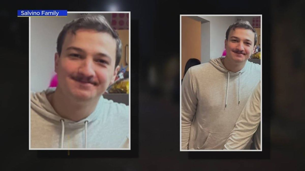 Body found at Diversey Harbor identified as missing Northwestern doctoral student