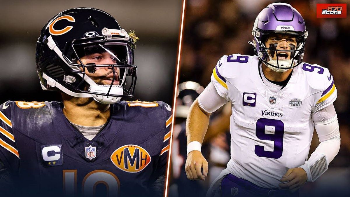 Emma: A new day for the Bears in Ben Johnson's debut ends with a familiar dismal loss