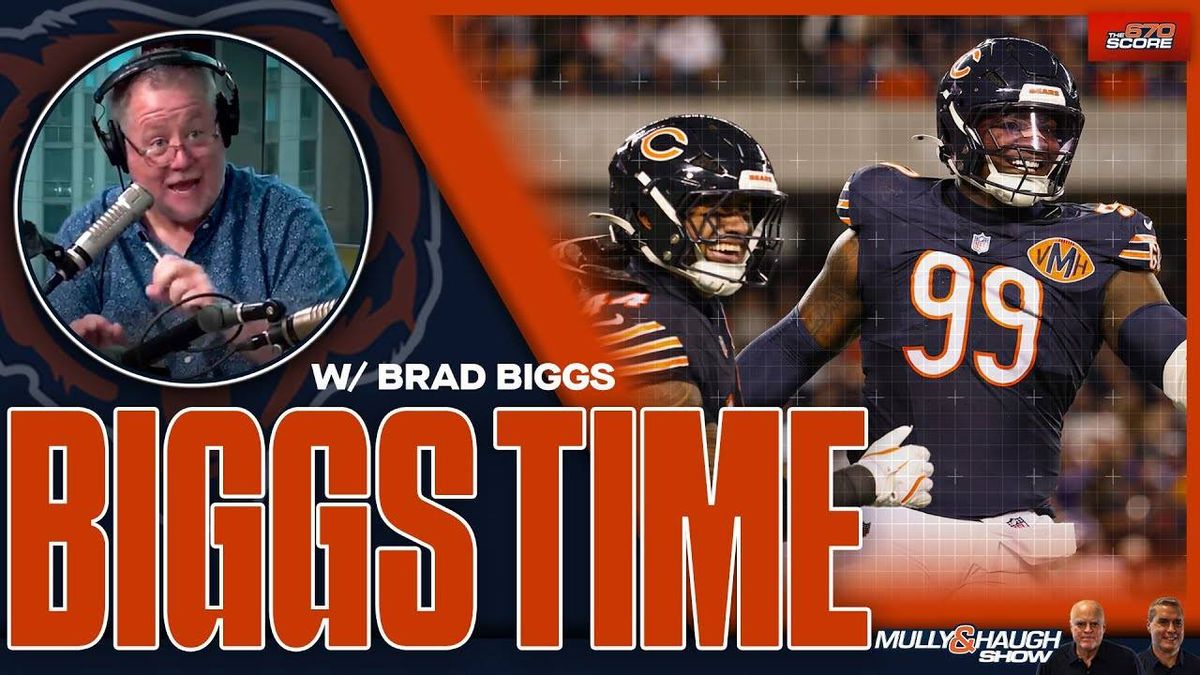 Bears' Jaylon Johnson, T.J. Edwards set to return against Lions, while Grady Jarrett is questionable