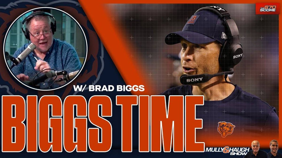 Bears could be down 2 defenders for opener vs. Vikings