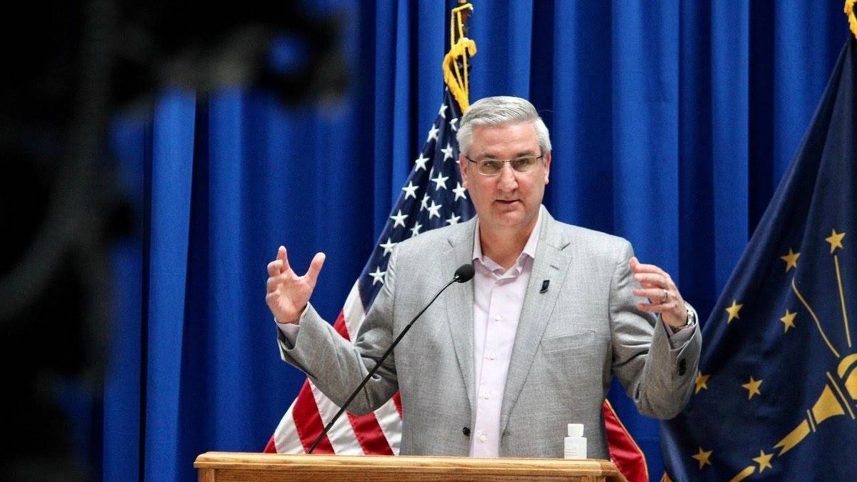 Indiana moves into Stage 5 of reopening plan; COVID-19 restrictions further lifted