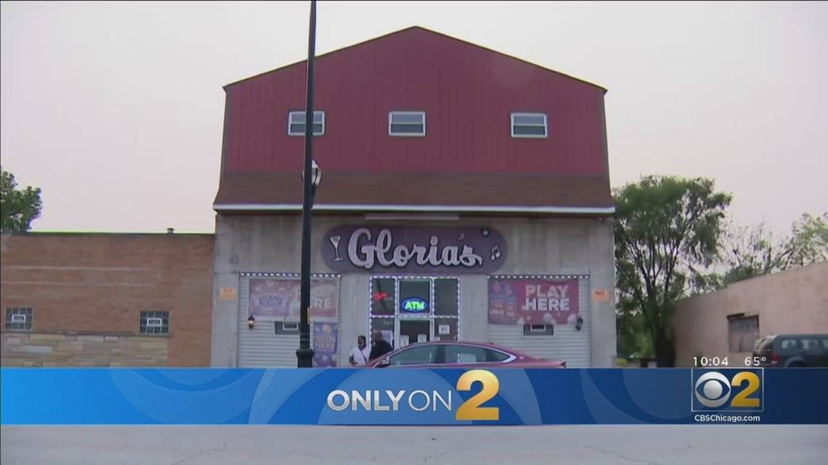 Pay Or Be Shut Down: Harvey Businesses With Liquor Licenses Ordered To Pay Back Taxes