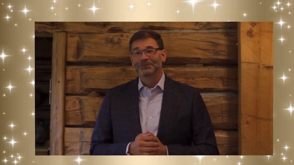 Neiman Marcus Christmas book released