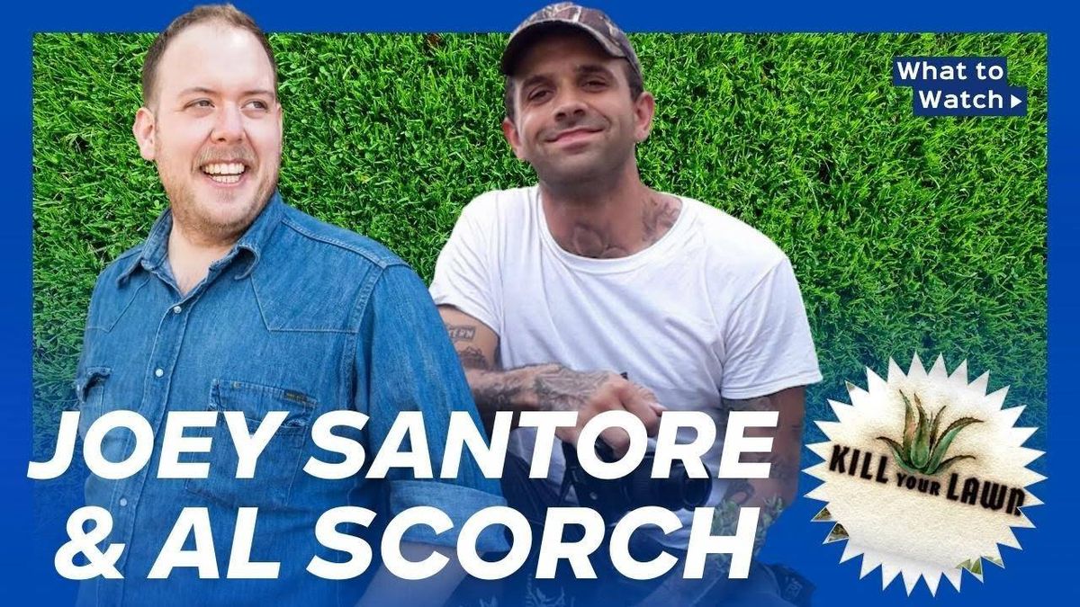 The viral 'chonkosaurus': Nature is making a comeback