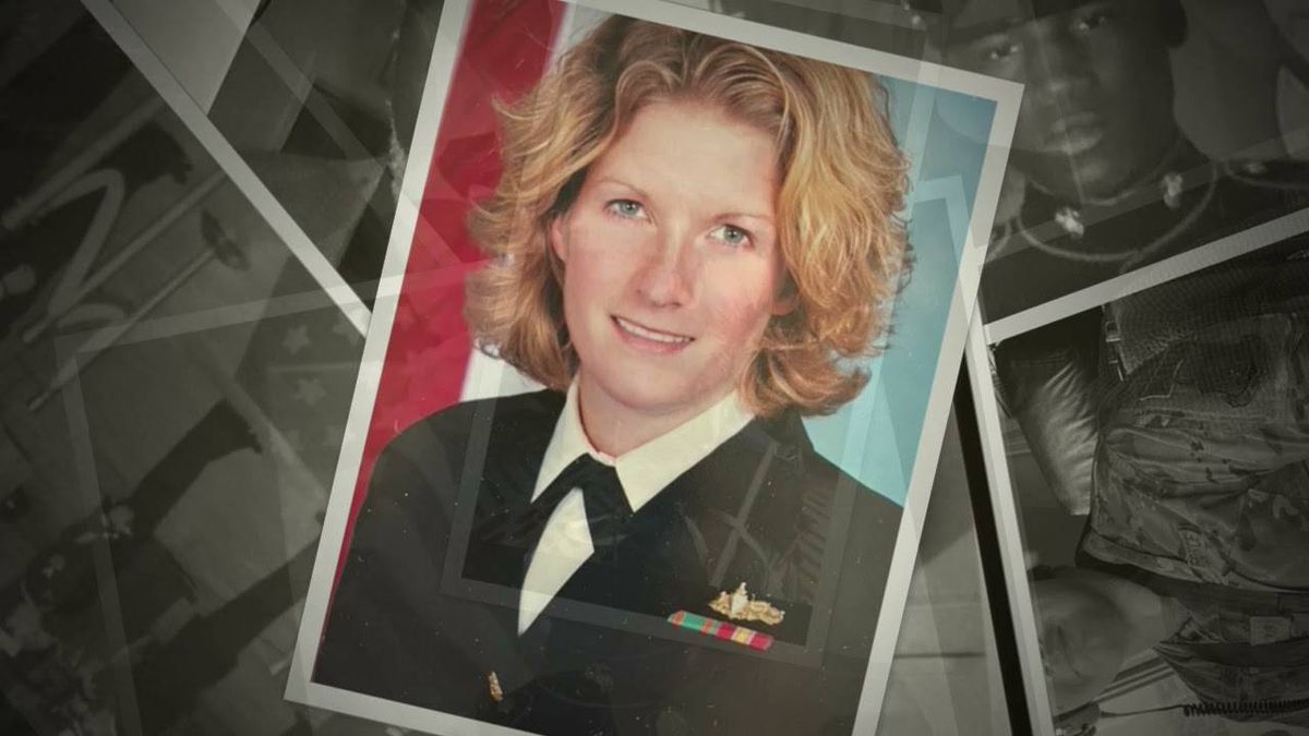 Arlington school kids, teachers honor veterans and their families