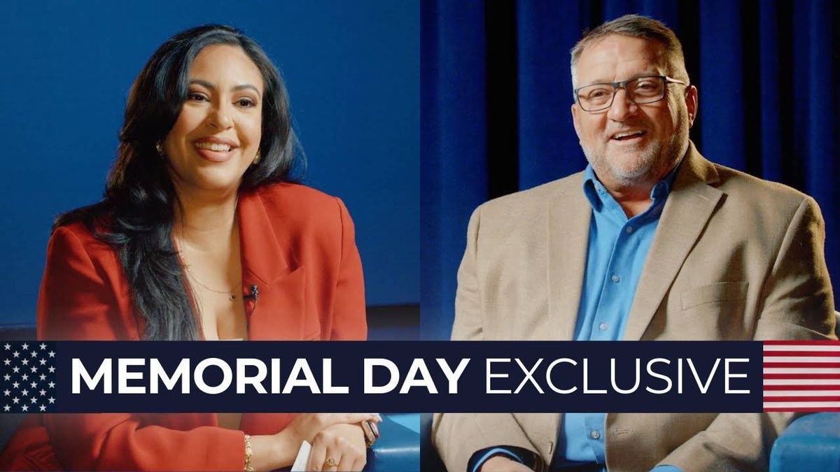 Father of fallen Texas Navy SEAL reflects on son's heroism