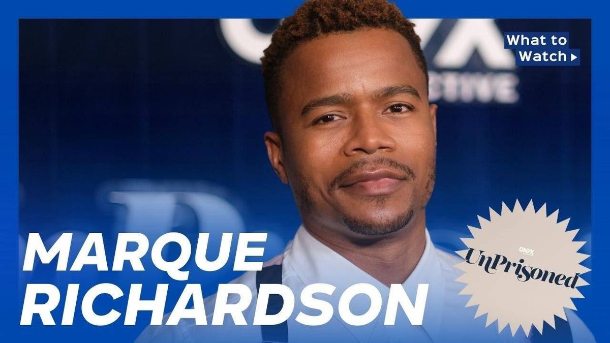 Hulu's 'UnPrisoned' takes a comedic and honest look at life after incarceration