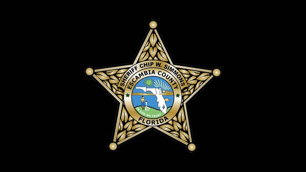 Viral video shows man and sheriff's deputy swept 100 feet underwater through drainage culvert