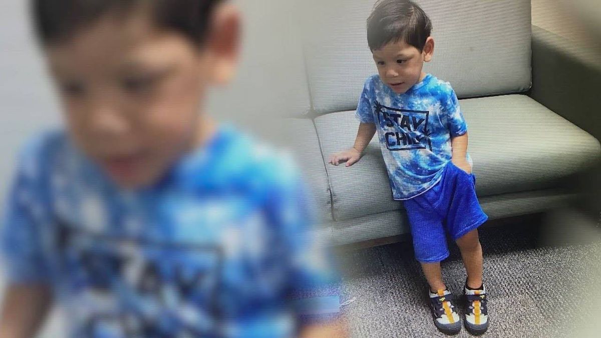 Everman police say missing 6-year-old boy case is now a death investigation